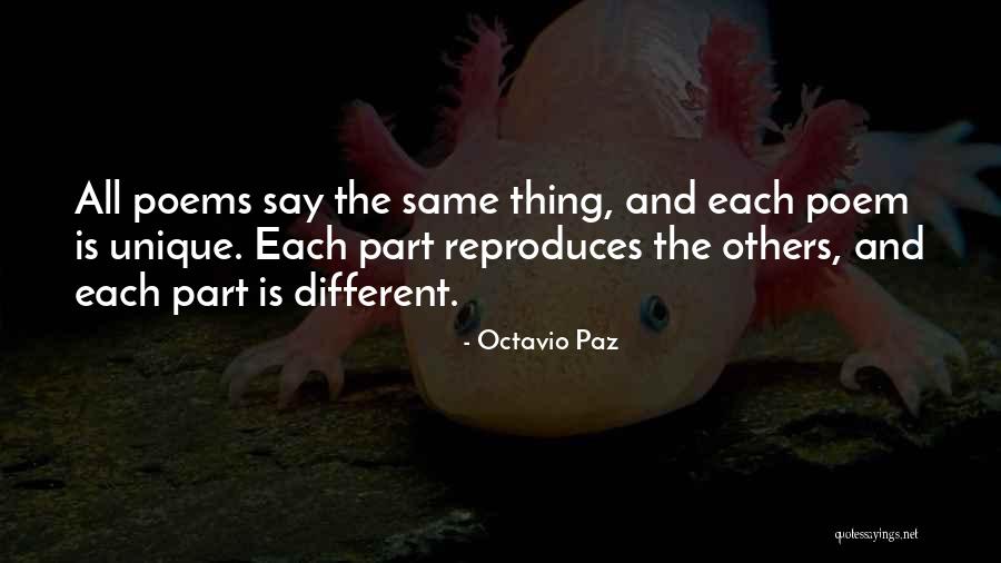 Bold Woods Quotes By Octavio Paz Bold Woods Quotes By Octavio Paz