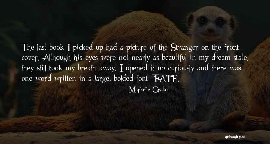 Bolded Word Quotes By Markelle Grabo Bolded Word Quotes By Markelle Grabo