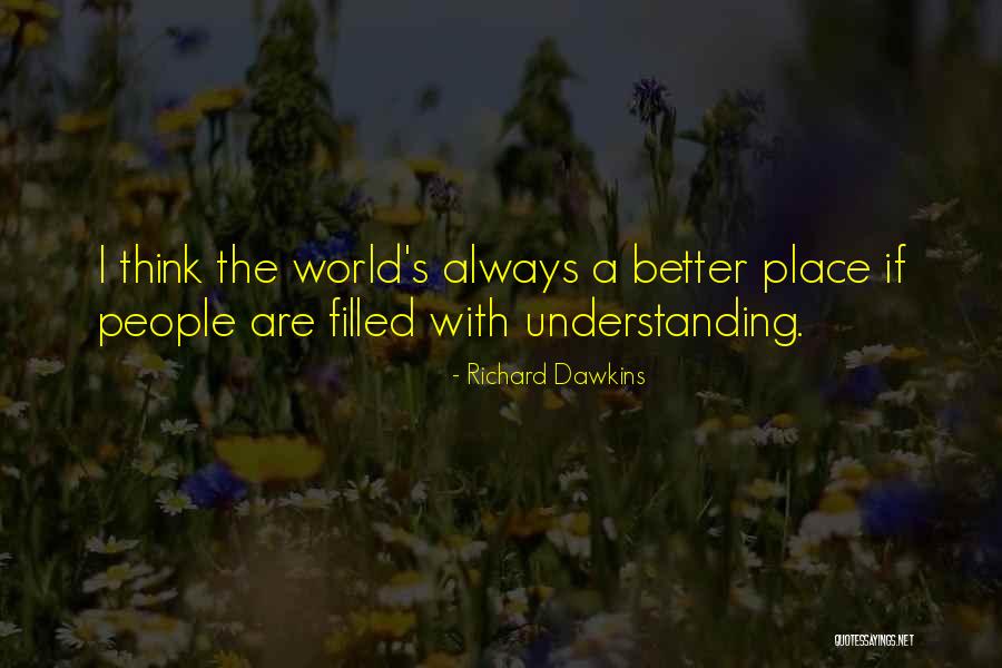 Bolded Word Quotes By Richard Dawkins Bolded Word Quotes By Richard Dawkins
