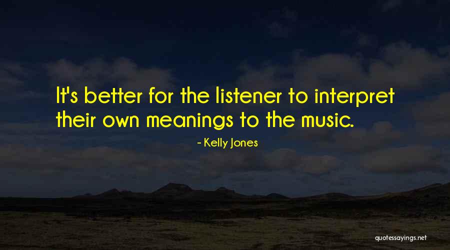 Bolden Quotes By Kelly Jones Bolden Quotes By Kelly Jones