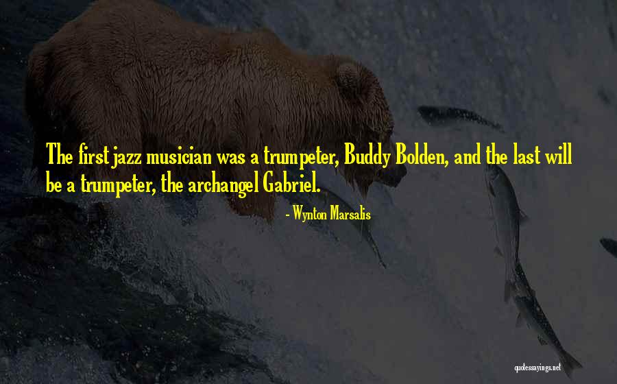 Bolden Quotes By Wynton Marsalis Bolden Quotes By Wynton Marsalis