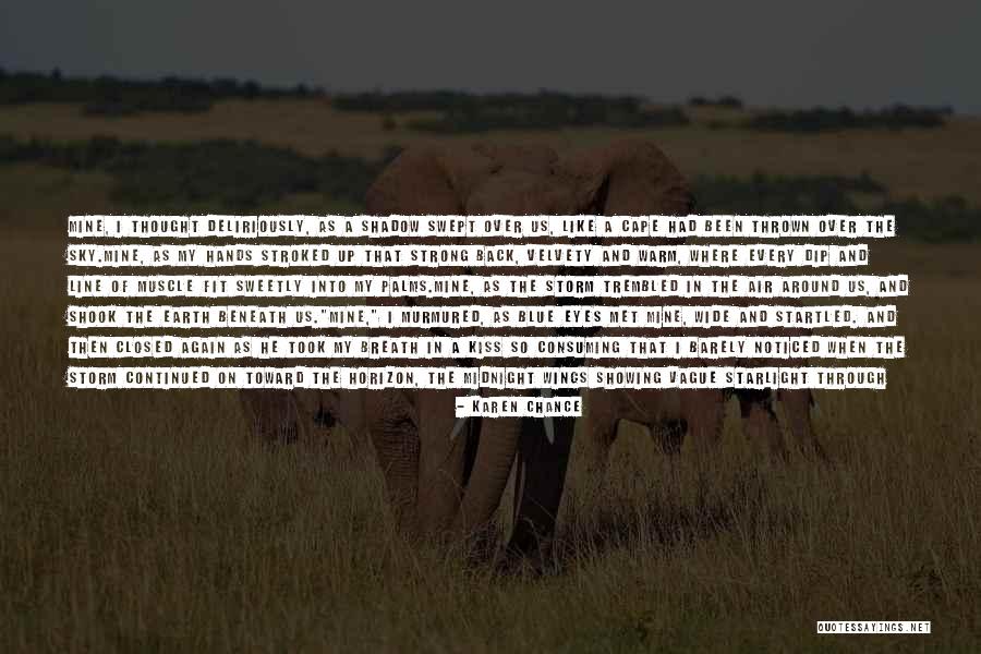 Boldenone Quotes By Karen Chance Boldenone Quotes By Karen Chance