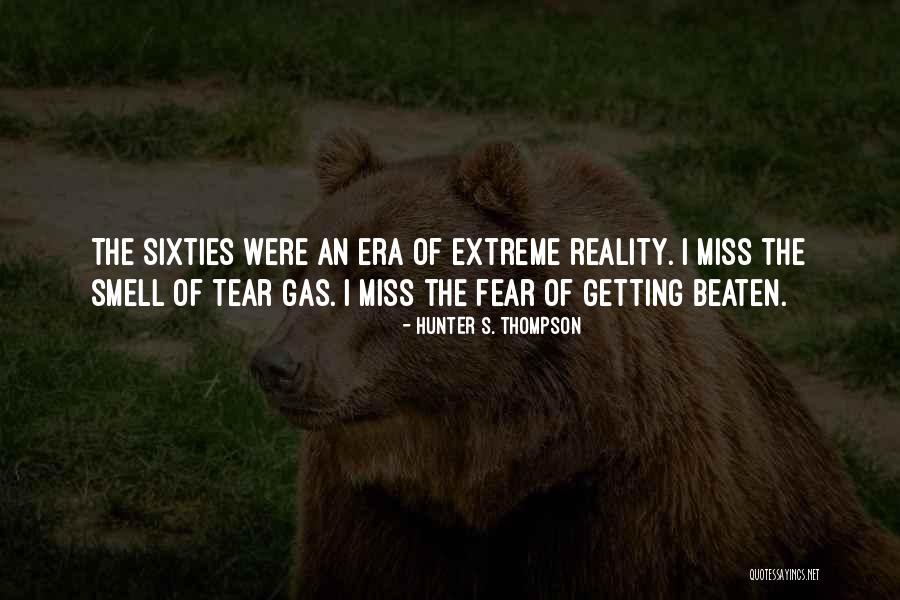 Boldewijn Geraldo Quotes By Hunter S. Thompson Boldewijn Geraldo Quotes By Hunter S. Thompson
