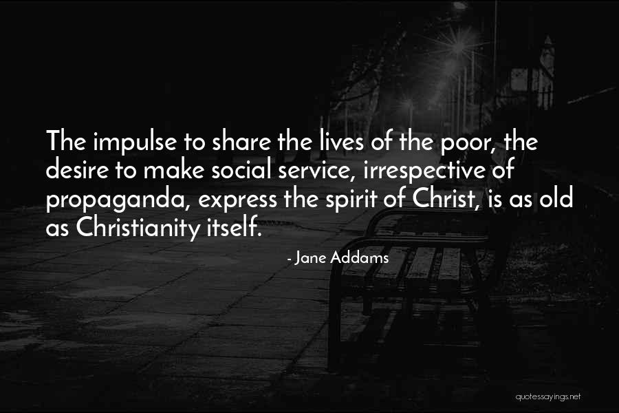 Boldizs R Iv N Quotes By Jane Addams Boldizs R Iv N Quotes By Jane Addams