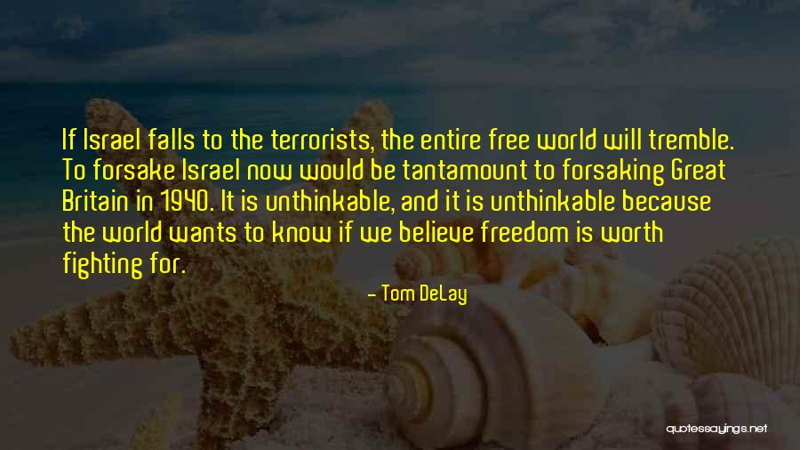 Boldogok A Tudatlanok Quotes By Tom DeLay Boldogok A Tudatlanok Quotes By Tom DeLay