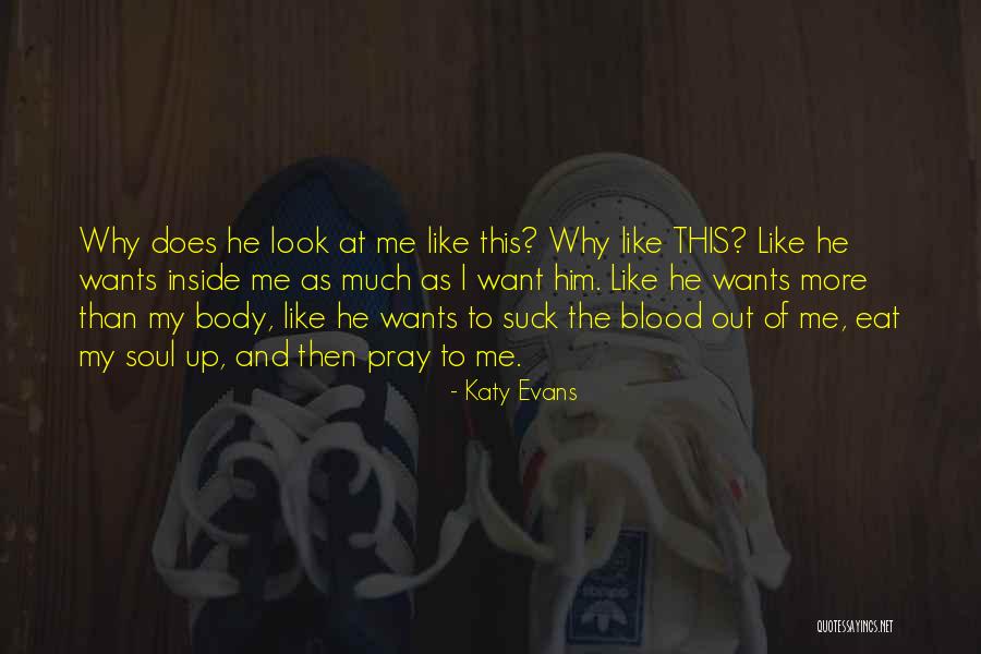 Boldogok Vagy Quotes By Katy Evans Boldogok Vagy Quotes By Katy Evans