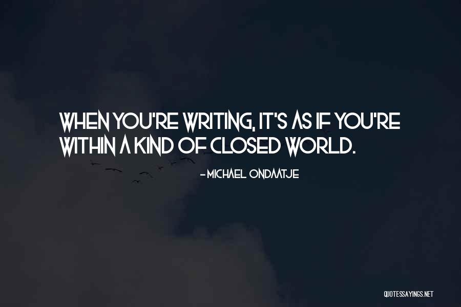 Boldogok Vagy Quotes By Michael Ondaatje Boldogok Vagy Quotes By Michael Ondaatje