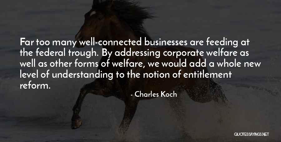 Boldon Cinema Quotes By Charles Koch Boldon Cinema Quotes By Charles Koch