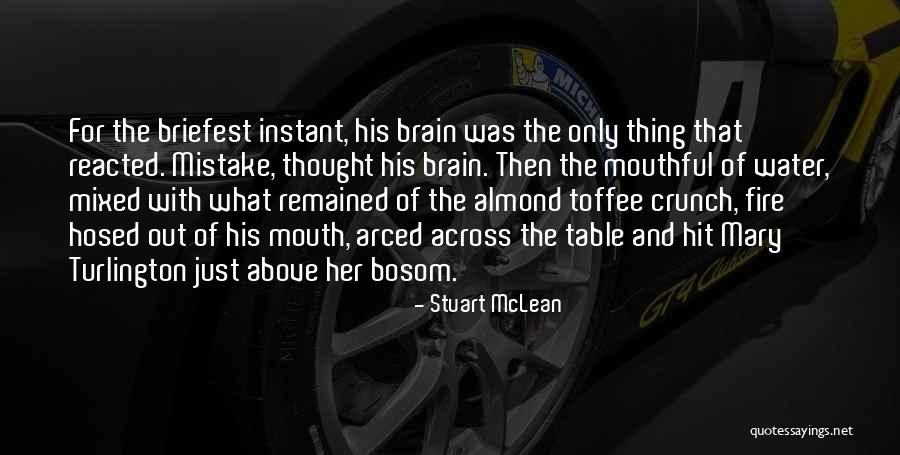 Boldon Kitchens Quotes By Stuart McLean Boldon Kitchens Quotes By Stuart McLean