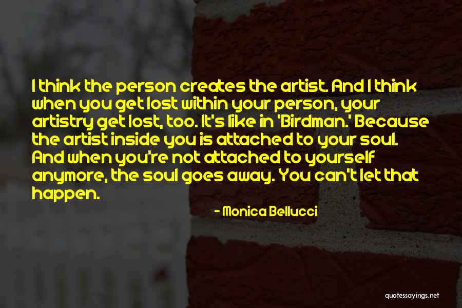 Boldona Quotes By Monica Bellucci Boldona Quotes By Monica Bellucci