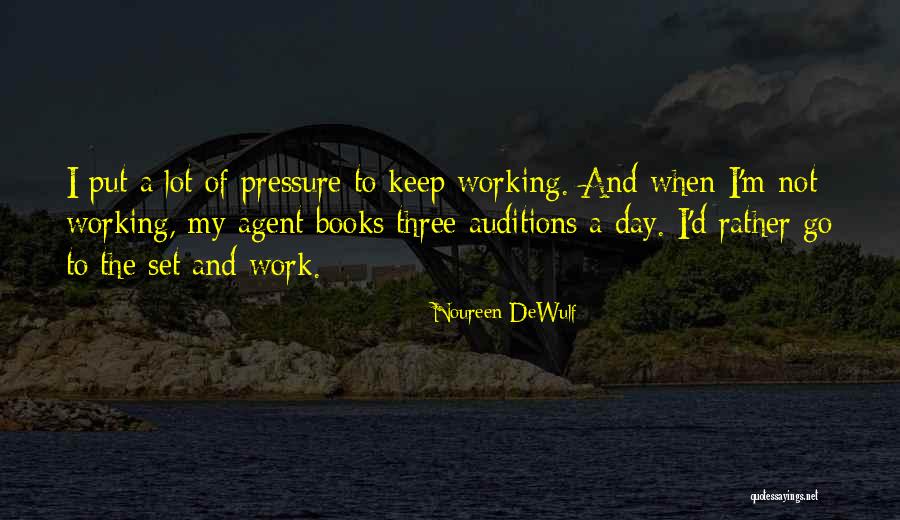 Boldrini Bags Quotes By Noureen DeWulf Boldrini Bags Quotes By Noureen DeWulf