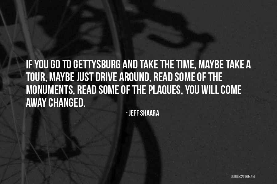 Boldstar Quotes By Jeff Shaara Boldstar Quotes By Jeff Shaara