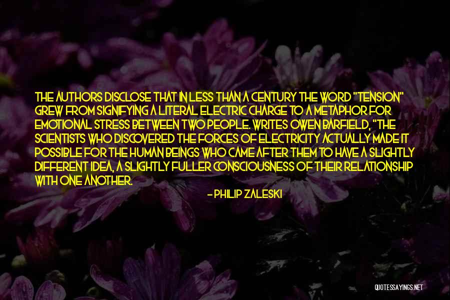 Boleadoras Argentinas Quotes By Philip Zaleski Boleadoras Argentinas Quotes By Philip Zaleski