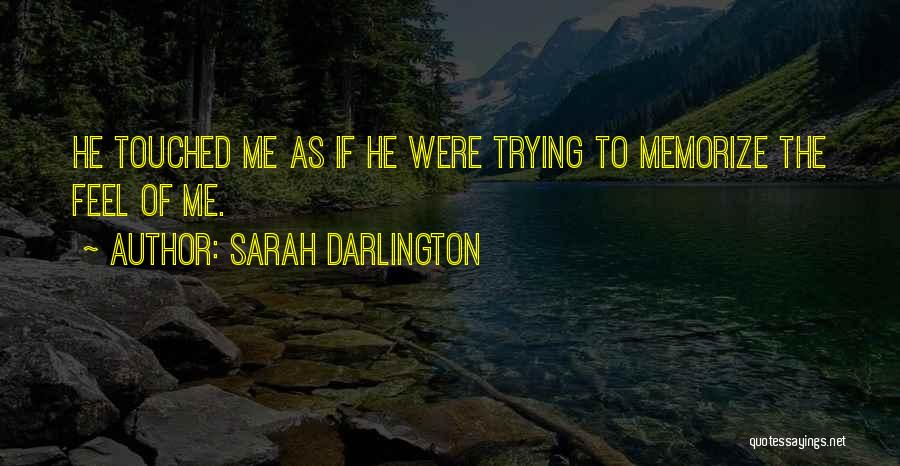 Boleadoras Gaucho Quotes By Sarah Darlington