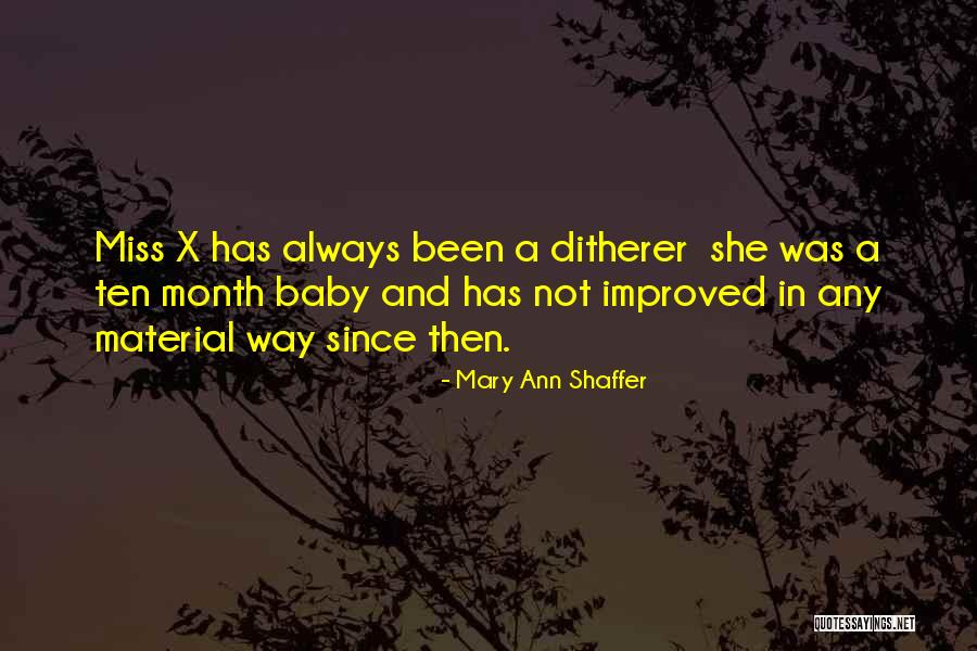 Boleadoras Wikipedia Quotes By Mary Ann Shaffer Boleadoras Wikipedia Quotes By Mary Ann Shaffer