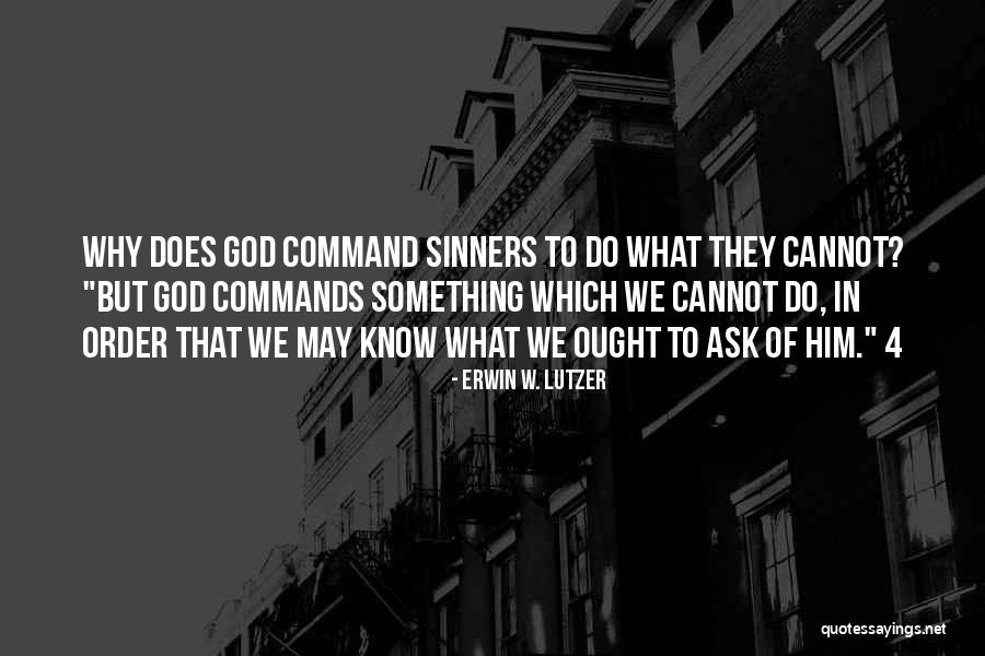 Boleen Quotes By Erwin W. Lutzer Boleen Quotes By Erwin W. Lutzer