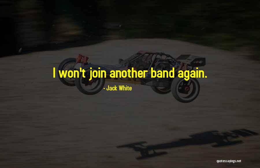 Boleh Jadi Quotes By Jack White Boleh Jadi Quotes By Jack White