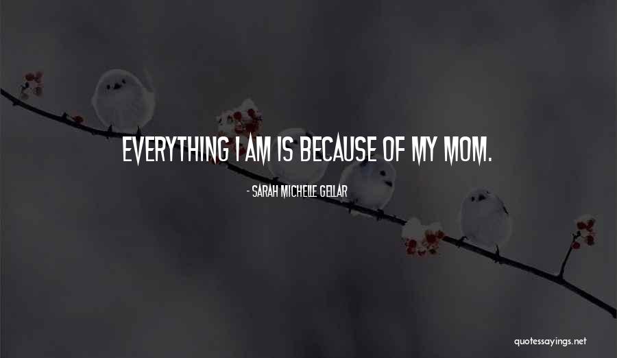 Boleh Jadi Quotes By Sarah Michelle Gellar Boleh Jadi Quotes By Sarah Michelle Gellar