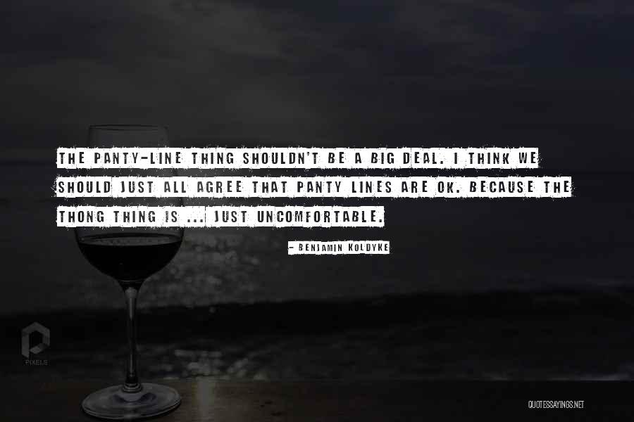 Bolehkah Menjilat Quotes By Benjamin Koldyke Bolehkah Menjilat Quotes By Benjamin Koldyke