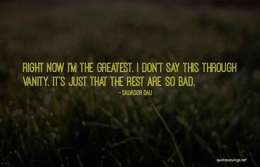 Bolehkah Menjilat Quotes By Salvador Dali Bolehkah Menjilat Quotes By Salvador Dali