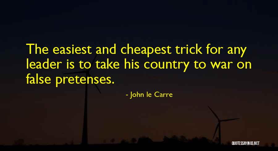 Bolehkah Sebuah Quotes By John Le Carre Bolehkah Sebuah Quotes By John Le Carre