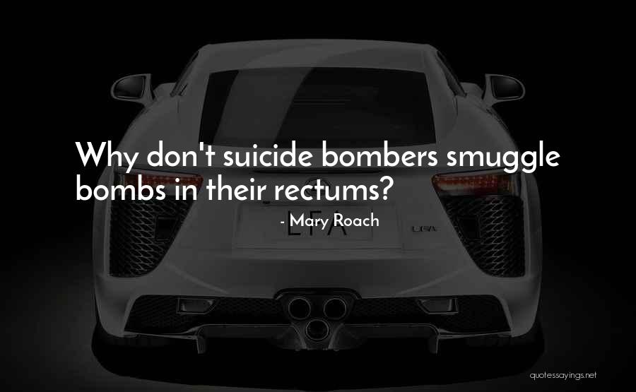 Bolelli Wife Quotes By Mary Roach Bolelli Wife Quotes By Mary Roach