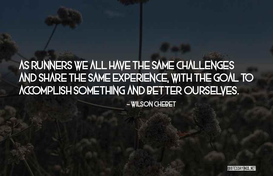 Bolelli Wife Quotes By Wilson Chebet Bolelli Wife Quotes By Wilson Chebet