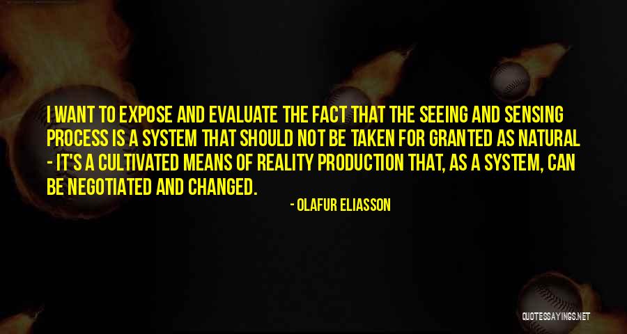 Bolelo Je Quotes By Olafur Eliasson Bolelo Je Quotes By Olafur Eliasson