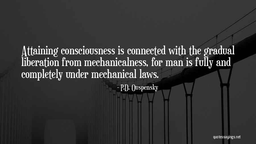 Bolelo Je Quotes By P.D. Ouspensky Bolelo Je Quotes By P.D. Ouspensky
