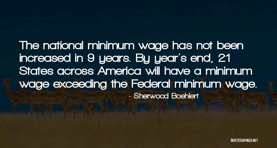 Bolelo Je Quotes By Sherwood Boehlert Bolelo Je Quotes By Sherwood Boehlert