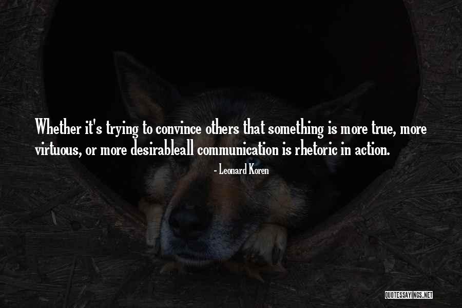 Bolen And Branch Quotes By Leonard Koren Bolen And Branch Quotes By Leonard Koren