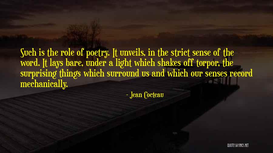 Bolenatex Quotes By Jean Cocteau Bolenatex Quotes By Jean Cocteau