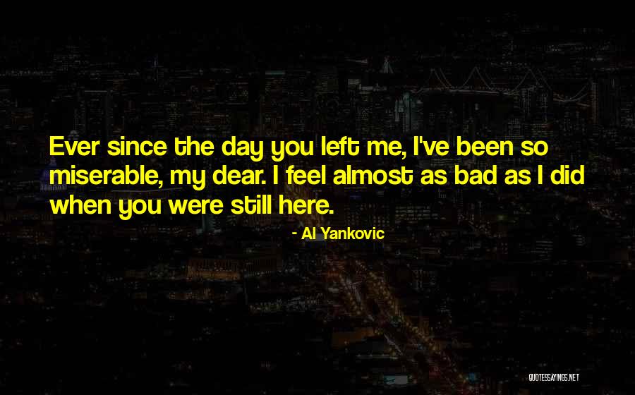 Bolender Logo Quotes By Al Yankovic Bolender Logo Quotes By Al Yankovic