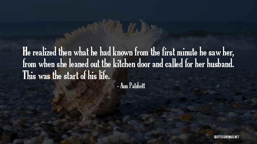 Bolender Logo Quotes By Ann Patchett Bolender Logo Quotes By Ann Patchett