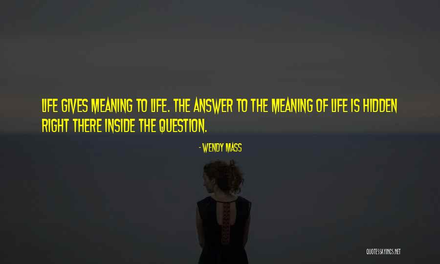 Bolender Logo Quotes By Wendy Mass Bolender Logo Quotes By Wendy Mass