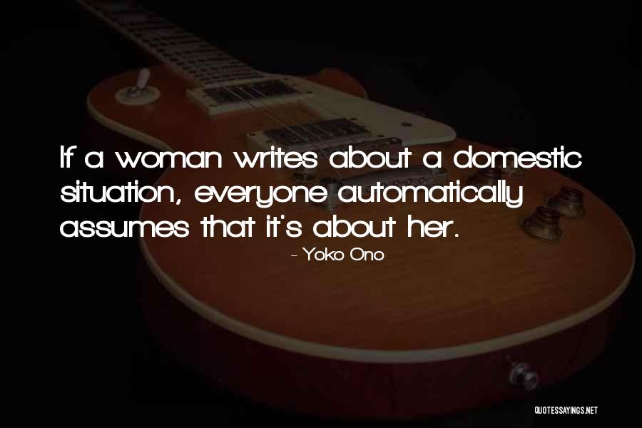 Bolender Logo Quotes By Yoko Ono Bolender Logo Quotes By Yoko Ono