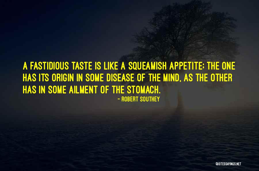 Boleros Clasicos Quotes By Robert Southey Boleros Clasicos Quotes By Robert Southey