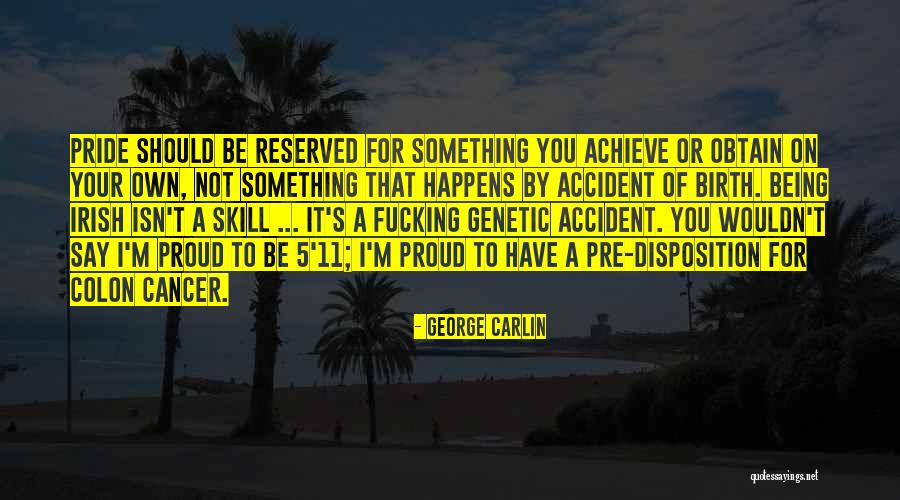 Boleslav Pol Vka Quotes By George Carlin Boleslav Pol Vka Quotes By George Carlin