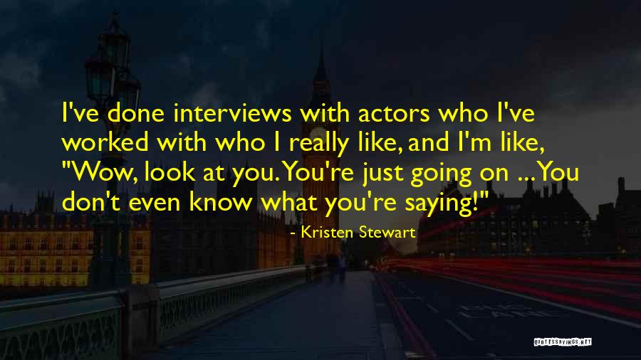 Boleslav Pol Vka Quotes By Kristen Stewart Boleslav Pol Vka Quotes By Kristen Stewart