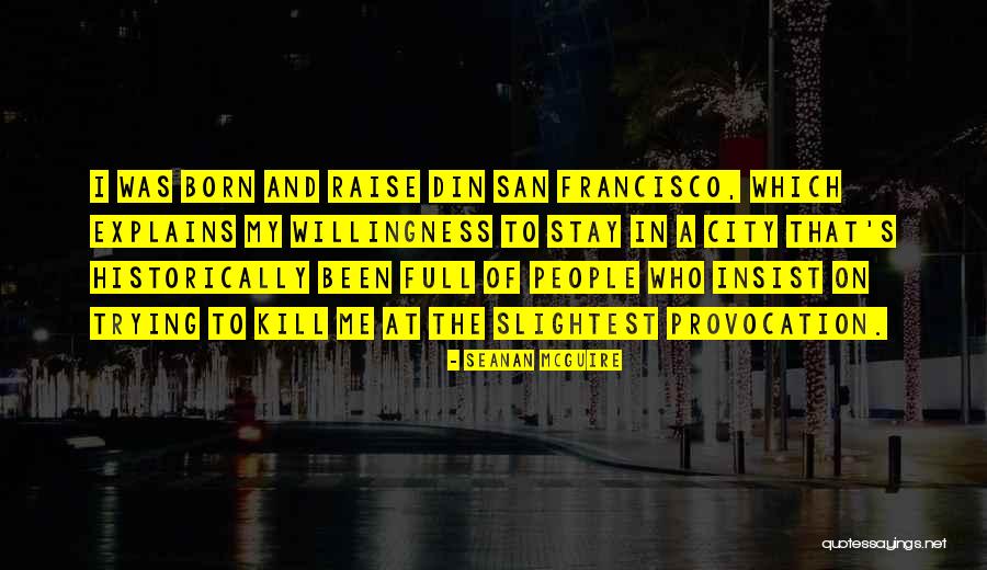 Boleslaw Quotes By Seanan McGuire Boleslaw Quotes By Seanan McGuire
