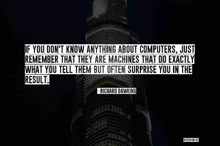 Bolesna Jetra Quotes By Richard Dawkins Bolesna Jetra Quotes By Richard Dawkins