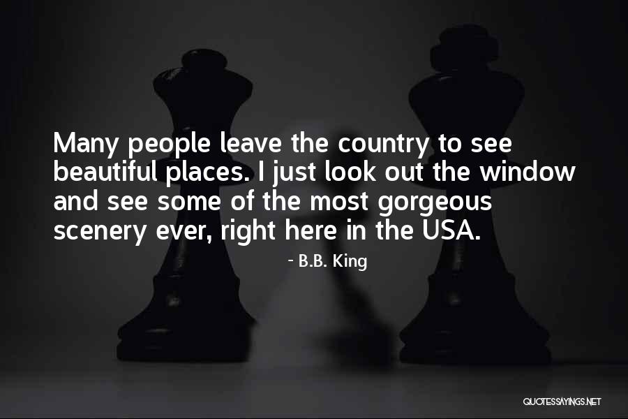 Bolesna Stenad Quotes By B.B. King Bolesna Stenad Quotes By B.B. King