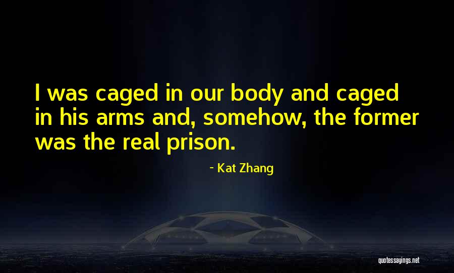Bolestan Zid Quotes By Kat Zhang Bolestan Zid Quotes By Kat Zhang