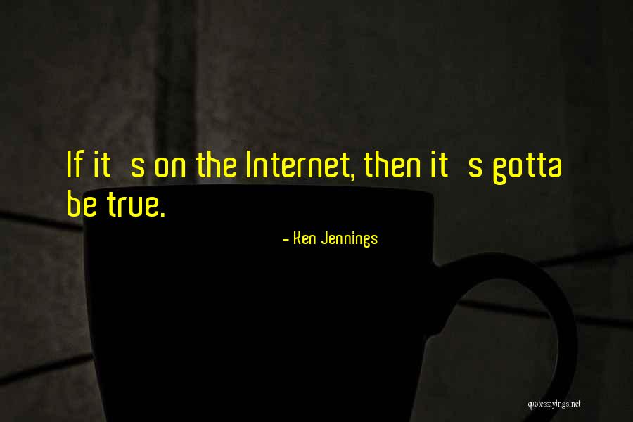 Bolesti Zavisnosti Quotes By Ken Jennings Bolesti Zavisnosti Quotes By Ken Jennings