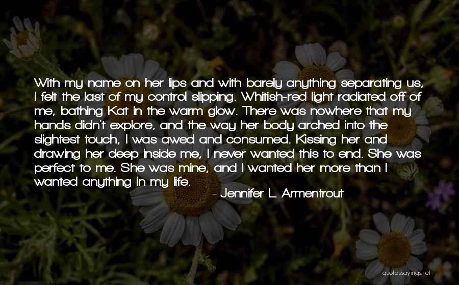 Bolete Filter Quotes By Jennifer L. Armentrout Bolete Filter Quotes By Jennifer L. Armentrout