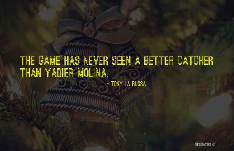 Bolete Identification Quotes By Tony La Russa Bolete Identification Quotes By Tony La Russa
