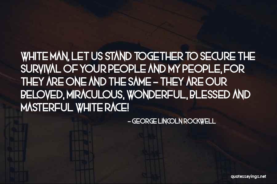 Boleto Estudiantil Quotes By George Lincoln Rockwell Boleto Estudiantil Quotes By George Lincoln Rockwell