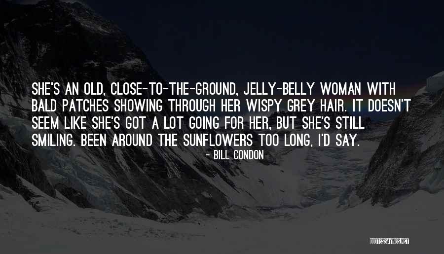 Boleyn Family Quotes By Bill Condon Boleyn Family Quotes By Bill Condon