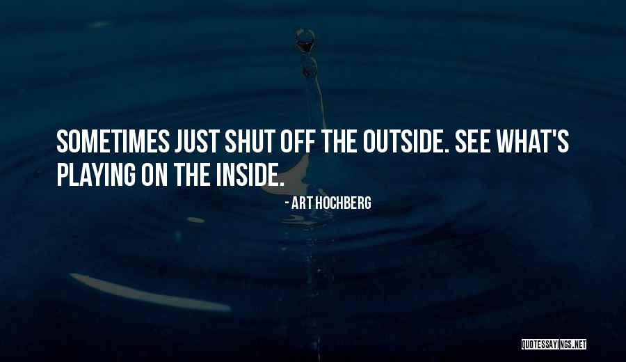 Boleyn Girls Quotes By Art Hochberg Boleyn Girls Quotes By Art Hochberg