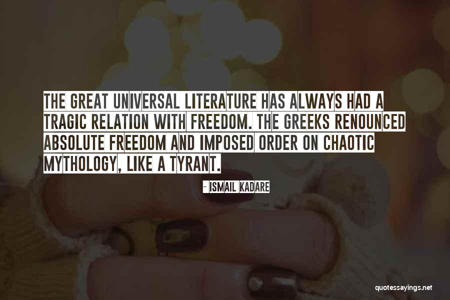 Bolge Quotes By Ismail Kadare Bolge Quotes By Ismail Kadare